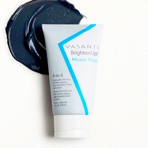 VASANTI Brighten Up! Miracle Mask